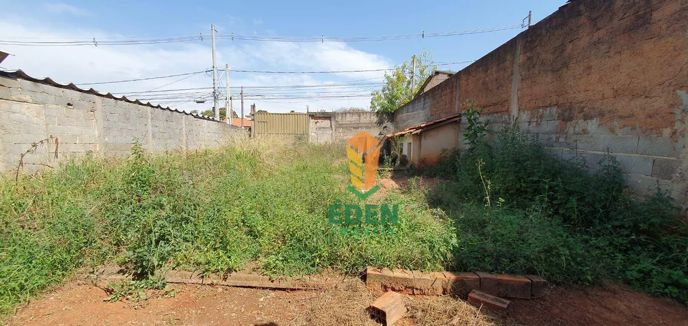 Foto 2 de Terreno / Lote à venda, 170m2 em Éden, Sorocaba - SP