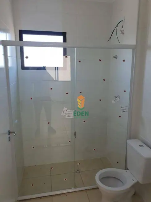 Foto 3 de Apartamento com 2 quartos à venda, 43m2 em Centro, Votorantim - SP