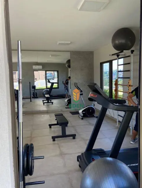 Foto 9 de Apartamento com 2 quartos à venda, 43m2 em Centro, Votorantim - SP