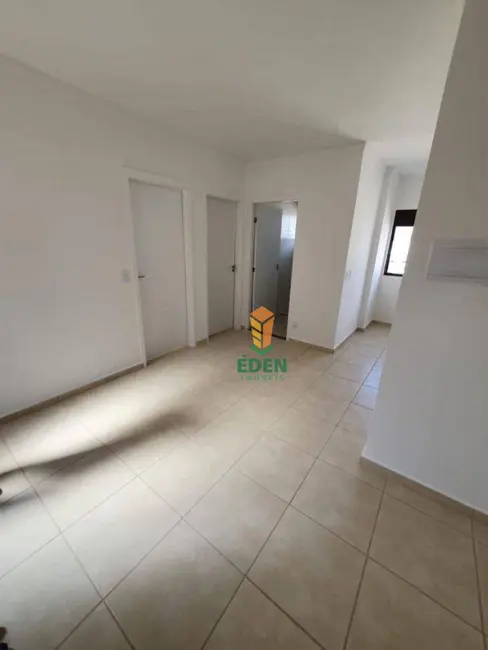 Foto 6 de Apartamento com 2 quartos à venda, 43m2 em Centro, Votorantim - SP