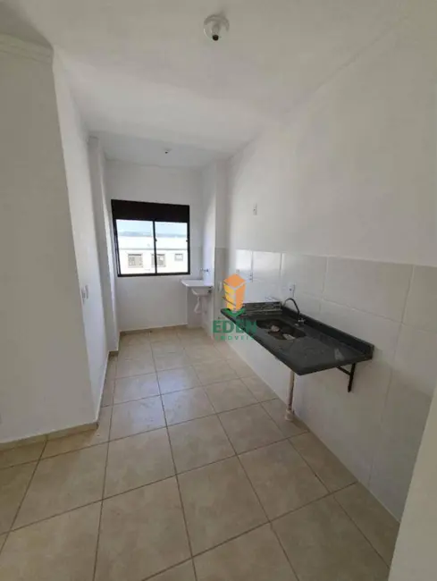 Foto 7 de Apartamento com 2 quartos à venda, 43m2 em Centro, Votorantim - SP