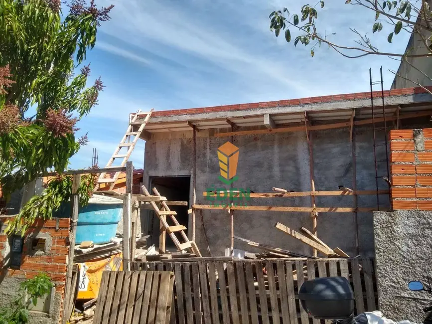 Terreno / Lote à venda, 160m2 em Jardim Residencial dos Reis, Sorocaba - SP - imagem 2 Foto 2 de Terreno / Lote à venda, 160m2 em Jardim Residencial dos Reis, Sorocaba - SP