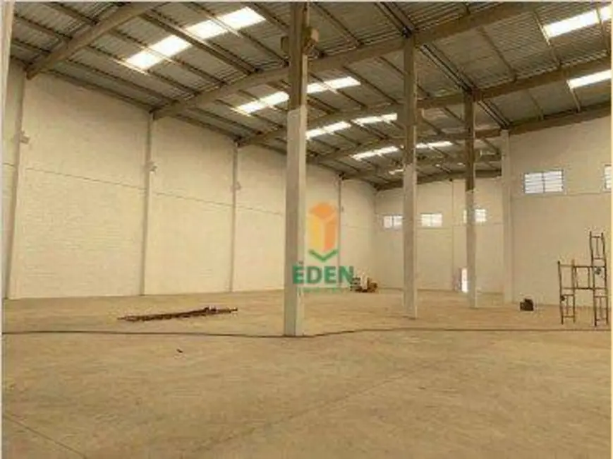 Armazém / Galpão para alugar, 14300m2 em City Castello, Itu - SP - imagem 3 Foto 3 de Armazém / Galpão para alugar, 14300m2 em City Castello, Itu - SP