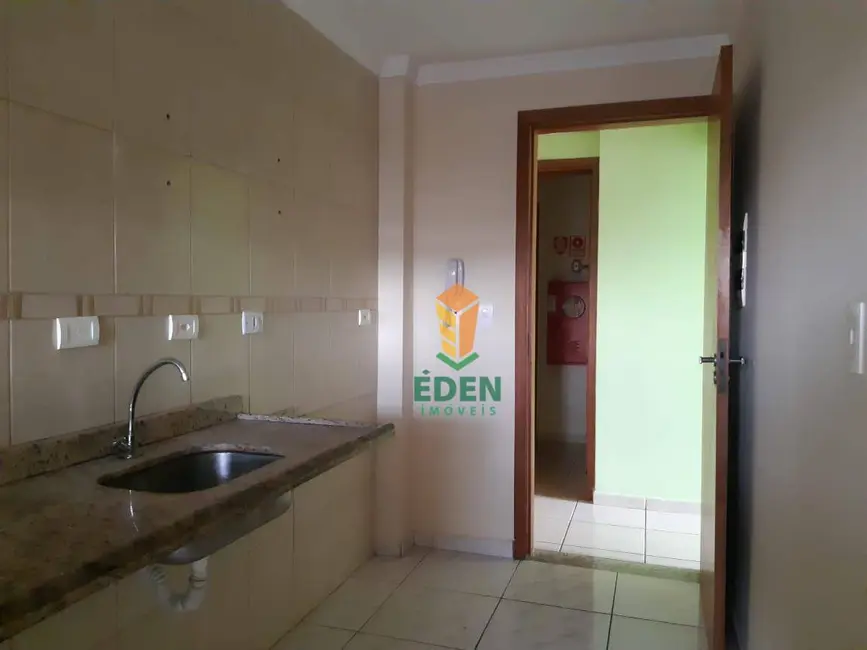 Apartamento com 2 quartos à venda, 1240m2 em Além Ponte, Sorocaba - SP - imagem 5 Foto 5 de Apartamento com 2 quartos à venda, 1240m2 em Além Ponte, Sorocaba - SP