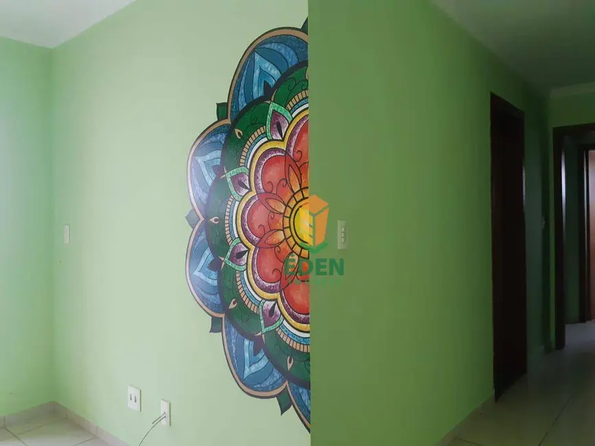 Apartamento com 2 quartos à venda, 1240m2 em Além Ponte, Sorocaba - SP - imagem 8 Foto 8 de Apartamento com 2 quartos à venda, 1240m2 em Além Ponte, Sorocaba - SP