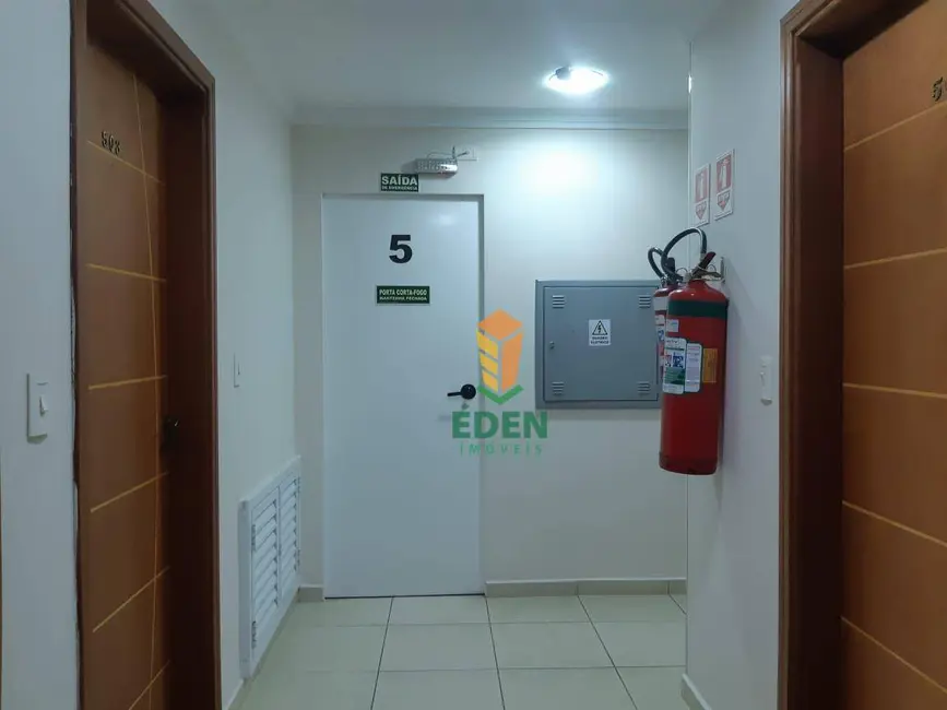 Apartamento com 2 quartos à venda, 1240m2 em Além Ponte, Sorocaba - SP - imagem 4 Foto 4 de Apartamento com 2 quartos à venda, 1240m2 em Além Ponte, Sorocaba - SP