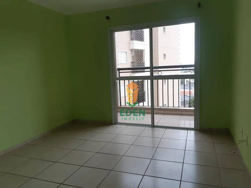 Apartamento com 2 quartos à venda, 1240m2 em Além Ponte, Sorocaba - SP - imagem 9 Foto 9 de Apartamento com 2 quartos à venda, 1240m2 em Além Ponte, Sorocaba - SP