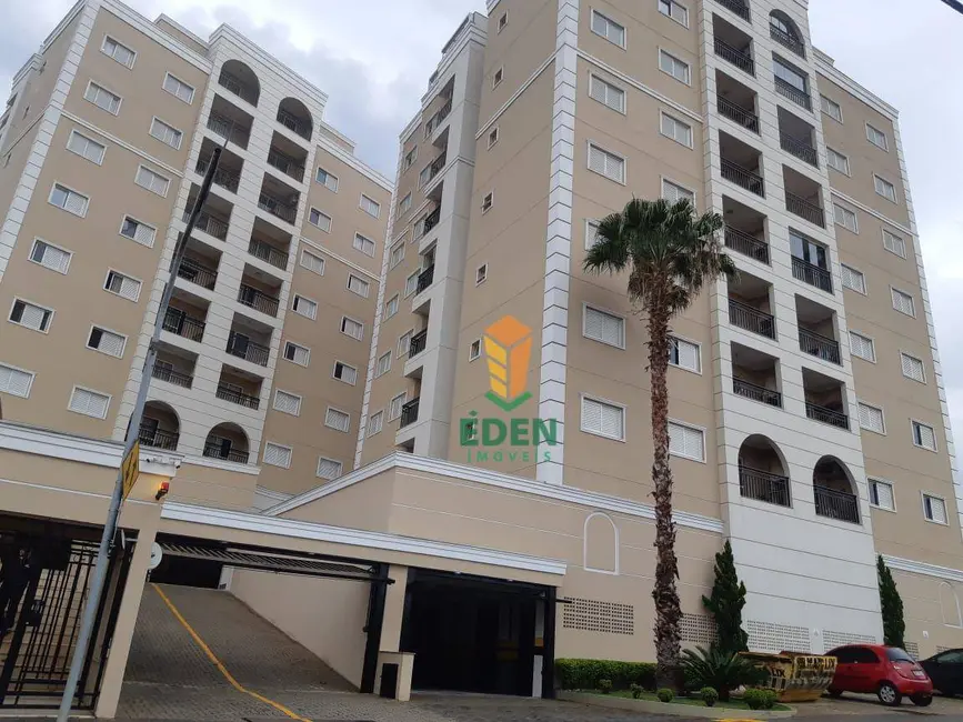 Foto 2 de Apartamento com 2 quartos à venda, 1240m2 em Além Ponte, Sorocaba - SP