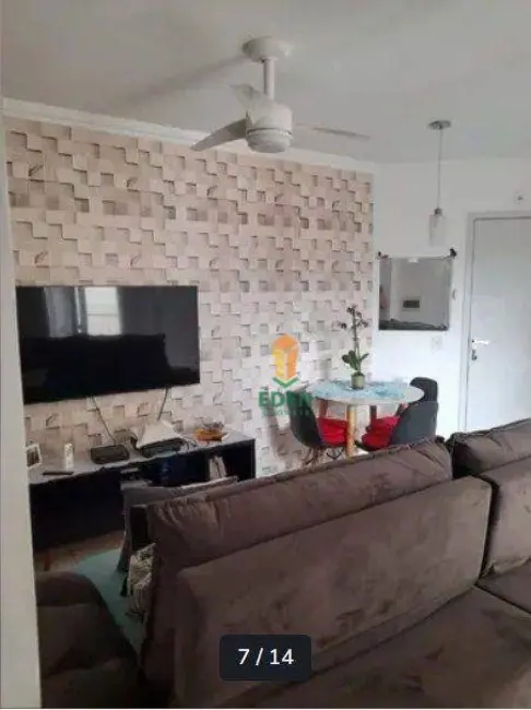 Apartamento com 2 quartos à venda, 52m2 em Jardim Pagliato, Sorocaba - SP - imagem 7 Foto 7 de Apartamento com 2 quartos à venda, 52m2 em Jardim Pagliato, Sorocaba - SP
