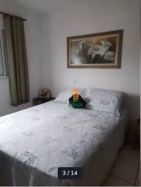 Apartamento com 2 quartos à venda, 52m2 em Jardim Pagliato, Sorocaba - SP - imagem 3 Foto 3 de Apartamento com 2 quartos à venda, 52m2 em Jardim Pagliato, Sorocaba - SP