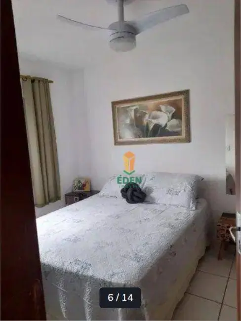 Apartamento com 2 quartos à venda, 52m2 em Jardim Pagliato, Sorocaba - SP - imagem 6 Foto 6 de Apartamento com 2 quartos à venda, 52m2 em Jardim Pagliato, Sorocaba - SP