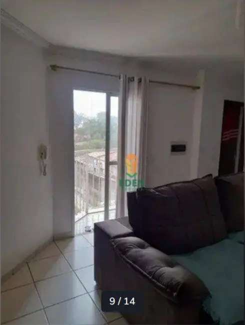 Apartamento com 2 quartos à venda, 52m2 em Jardim Pagliato, Sorocaba - SP - imagem 9 Foto 9 de Apartamento com 2 quartos à venda, 52m2 em Jardim Pagliato, Sorocaba - SP