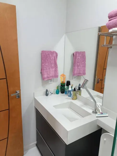 Casa de Condomínio com 3 quartos à venda, 250m2 em Jardim Ibiti do Paço, Sorocaba - SP - imagem 5 Foto 5 de Casa de Condomínio com 3 quartos à venda, 250m2 em Jardim Ibiti do Paço, Sorocaba - SP