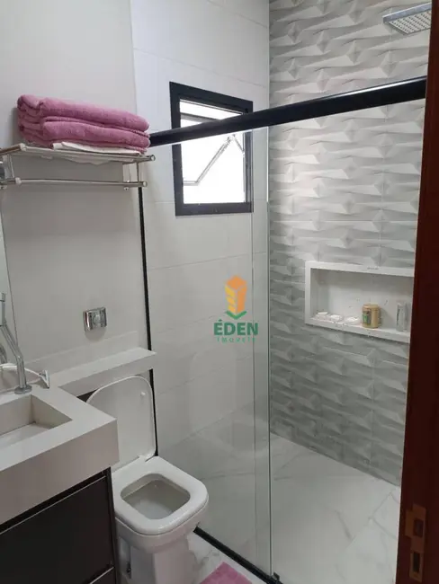 Casa de Condomínio com 3 quartos à venda, 250m2 em Jardim Ibiti do Paço, Sorocaba - SP - imagem 6 Foto 6 de Casa de Condomínio com 3 quartos à venda, 250m2 em Jardim Ibiti do Paço, Sorocaba - SP