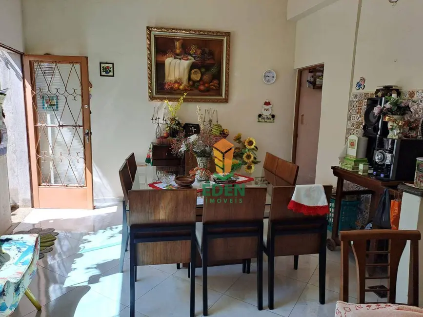 Casa com 3 quartos à venda, 200m2 em Jardim Maria Eugênia, Sorocaba - SP - imagem 7 Foto 7 de Casa com 3 quartos à venda, 200m2 em Jardim Maria Eugênia, Sorocaba - SP