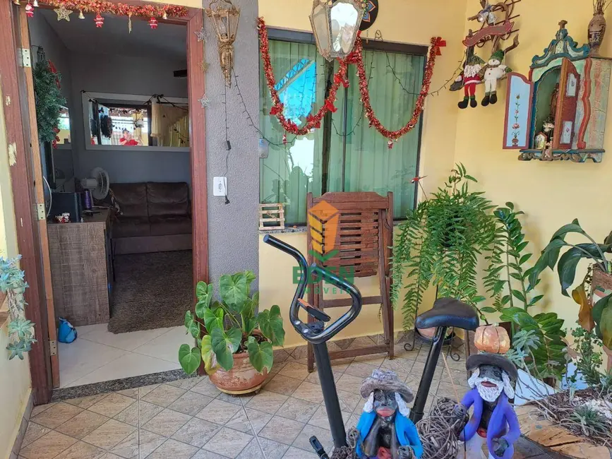 Casa com 3 quartos à venda, 200m2 em Jardim Maria Eugênia, Sorocaba - SP - imagem 5 Foto 5 de Casa com 3 quartos à venda, 200m2 em Jardim Maria Eugênia, Sorocaba - SP