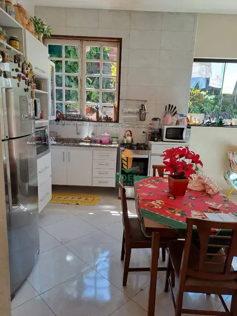 Casa com 3 quartos à venda, 200m2 em Jardim Maria Eugênia, Sorocaba - SP - imagem 6 Foto 6 de Casa com 3 quartos à venda, 200m2 em Jardim Maria Eugênia, Sorocaba - SP