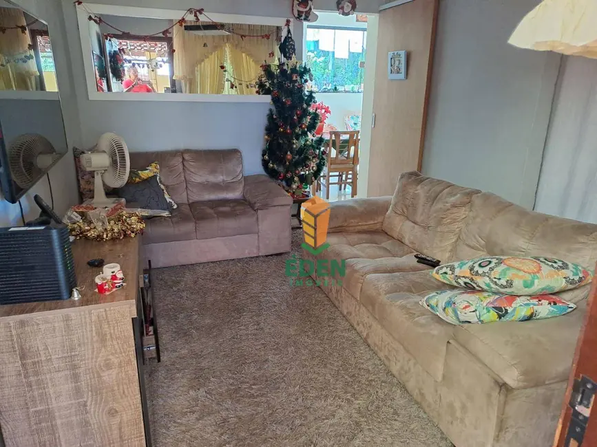 Casa com 3 quartos à venda, 200m2 em Jardim Maria Eugênia, Sorocaba - SP - imagem 8 Foto 8 de Casa com 3 quartos à venda, 200m2 em Jardim Maria Eugênia, Sorocaba - SP