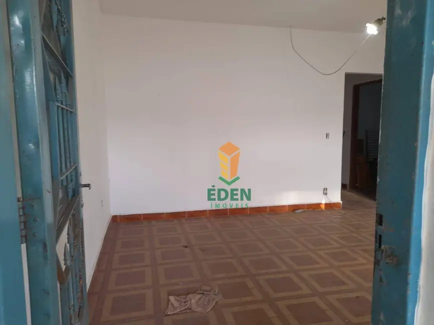 Foto 2 de Casa com 4 quartos à venda, 380m2 em Vila Dálmatas, Sorocaba - SP