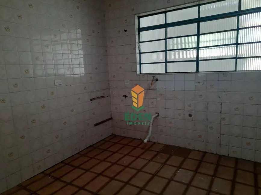 Foto 7 de Casa com 4 quartos à venda, 380m2 em Vila Dálmatas, Sorocaba - SP