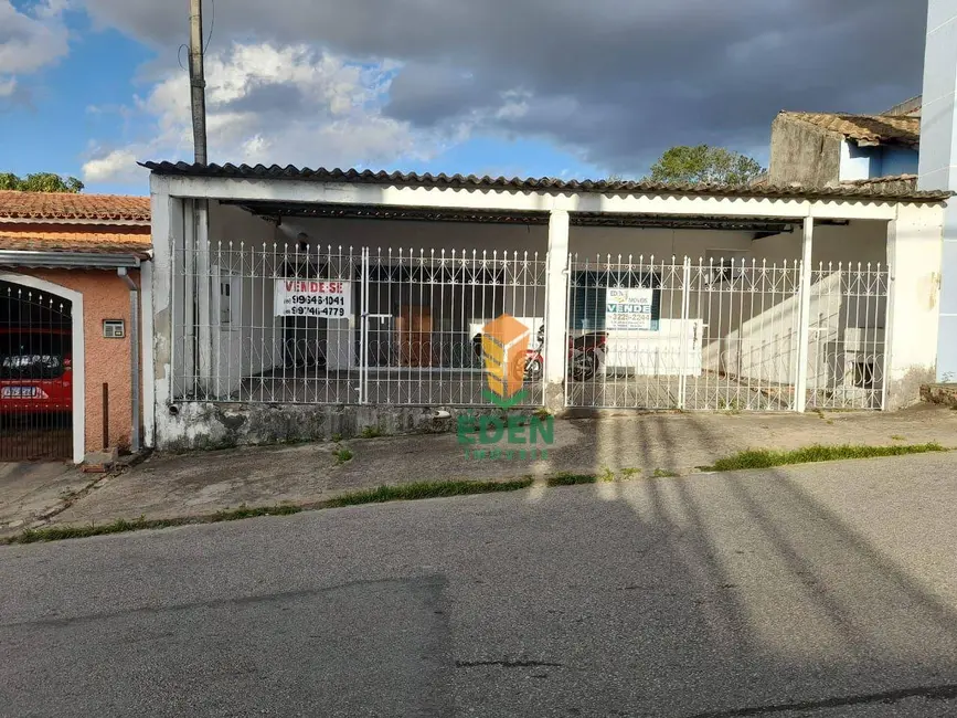 Foto 1 de Casa com 4 quartos à venda, 380m2 em Vila Dálmatas, Sorocaba - SP