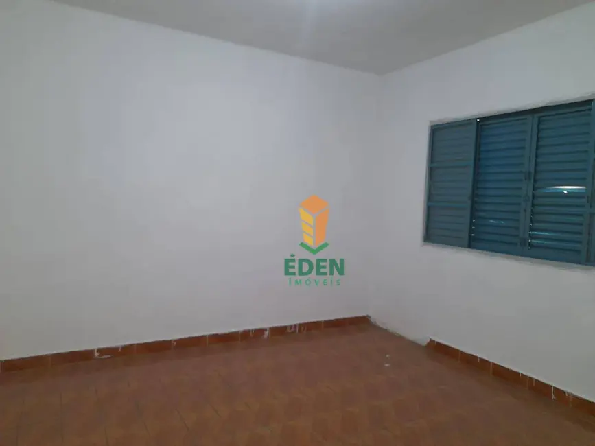 Foto 3 de Casa com 4 quartos à venda, 380m2 em Vila Dálmatas, Sorocaba - SP