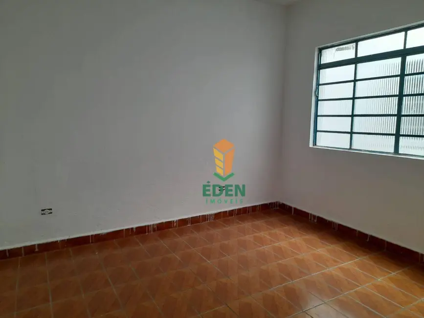 Foto 4 de Casa com 4 quartos à venda, 380m2 em Vila Dálmatas, Sorocaba - SP