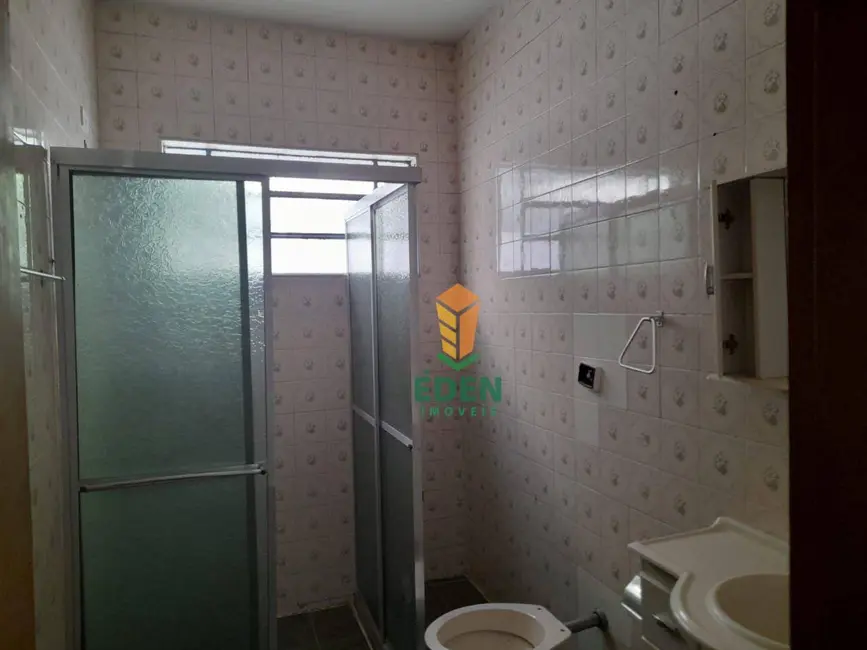 Foto 9 de Casa com 4 quartos à venda, 380m2 em Vila Dálmatas, Sorocaba - SP