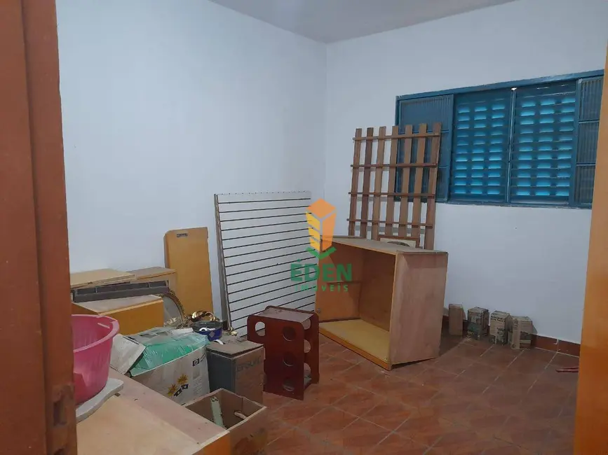 Foto 5 de Casa com 4 quartos à venda, 380m2 em Vila Dálmatas, Sorocaba - SP