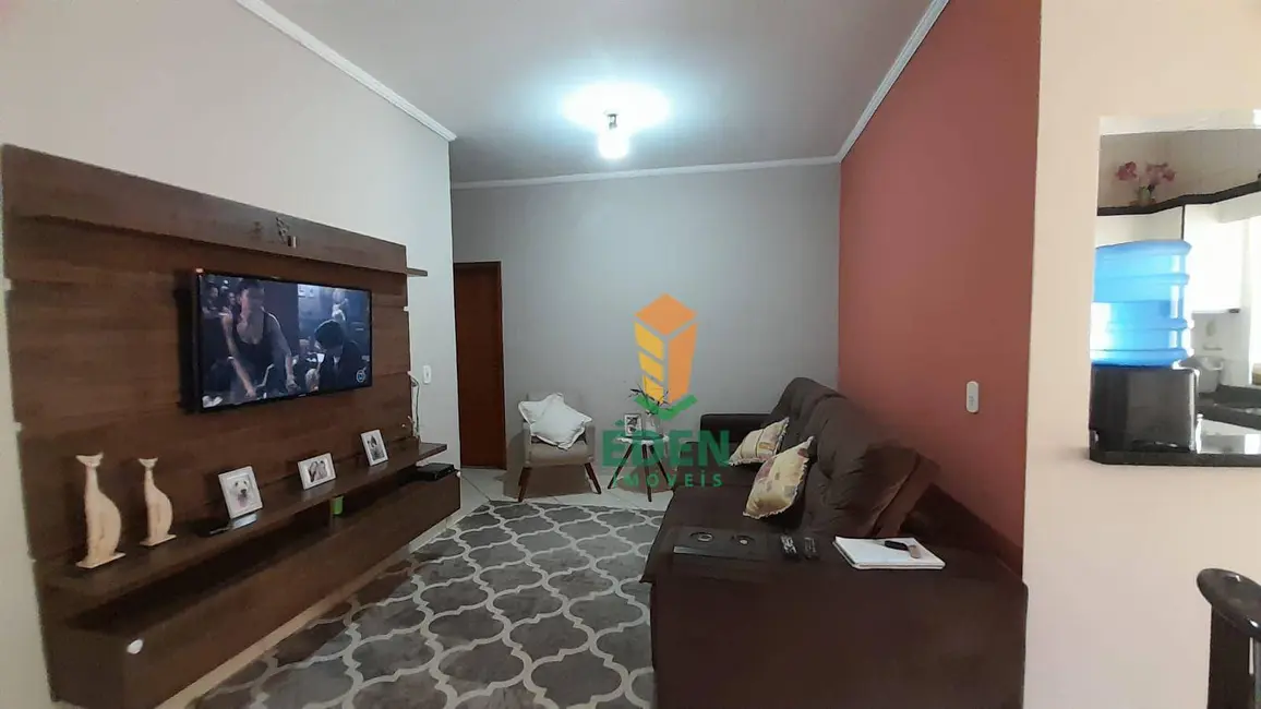 Casa com 2 quartos à venda, 150m2 em Cajuru do Sul, Sorocaba - SP - imagem 8 Foto 8 de Casa com 2 quartos à venda, 150m2 em Cajuru do Sul, Sorocaba - SP