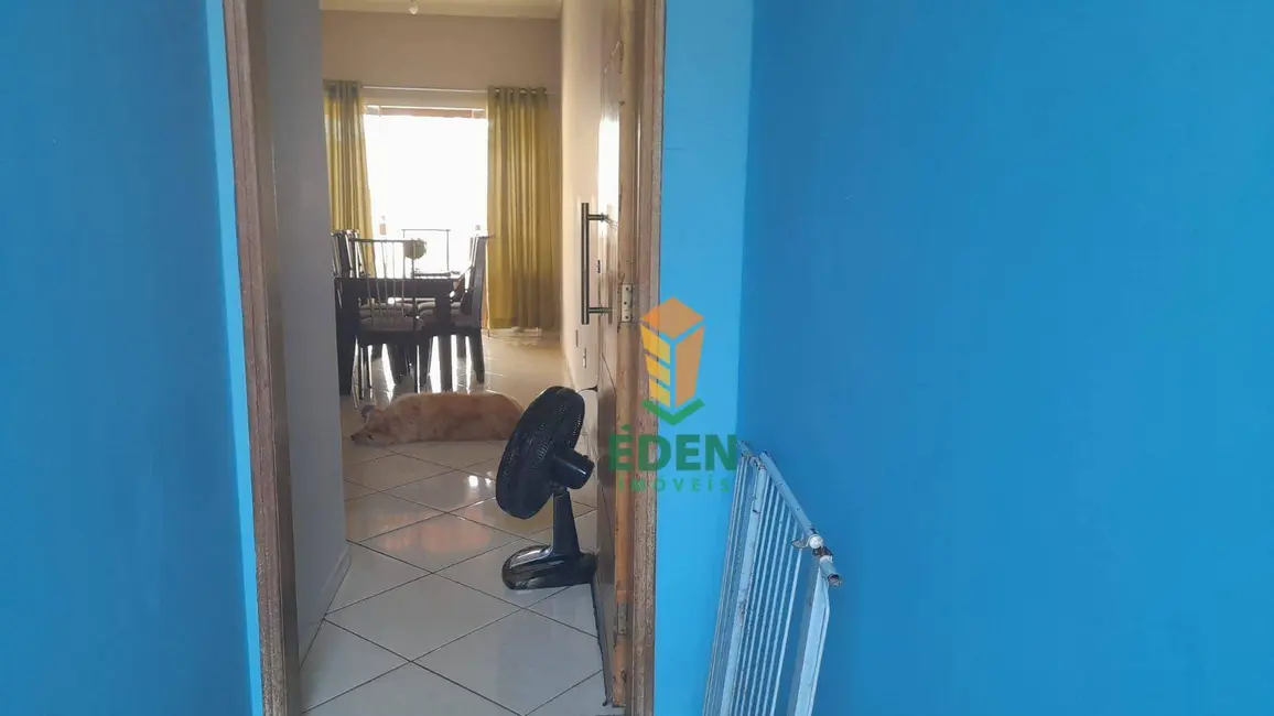 Casa com 2 quartos à venda, 150m2 em Cajuru do Sul, Sorocaba - SP - imagem 4 Foto 4 de Casa com 2 quartos à venda, 150m2 em Cajuru do Sul, Sorocaba - SP