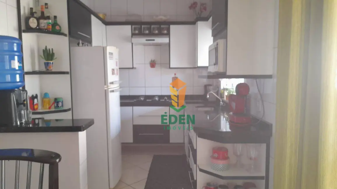 Casa com 2 quartos à venda, 150m2 em Cajuru do Sul, Sorocaba - SP - imagem 5 Foto 5 de Casa com 2 quartos à venda, 150m2 em Cajuru do Sul, Sorocaba - SP