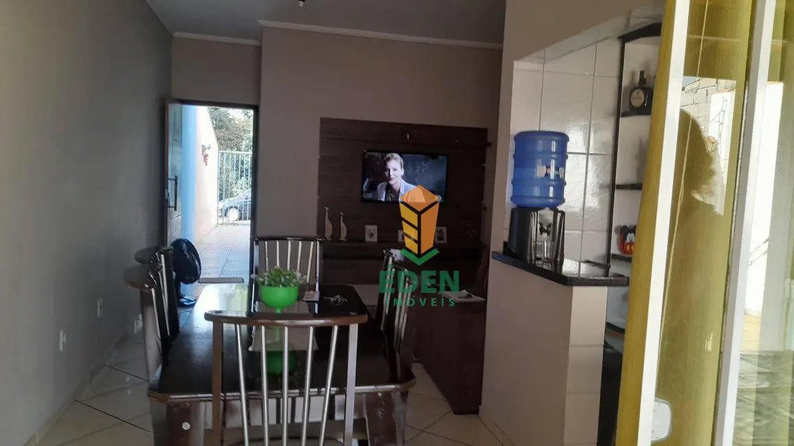 Casa com 2 quartos à venda, 150m2 em Cajuru do Sul, Sorocaba - SP - imagem 6 Foto 6 de Casa com 2 quartos à venda, 150m2 em Cajuru do Sul, Sorocaba - SP