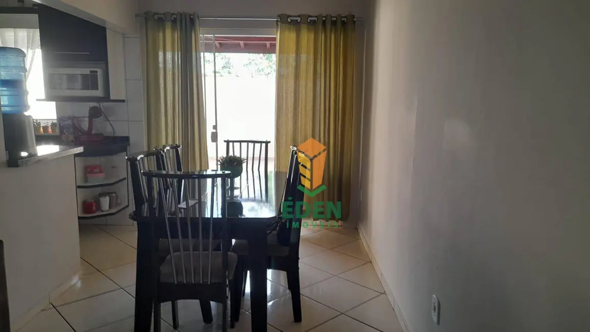 Casa com 2 quartos à venda, 150m2 em Cajuru do Sul, Sorocaba - SP - imagem 7 Foto 7 de Casa com 2 quartos à venda, 150m2 em Cajuru do Sul, Sorocaba - SP