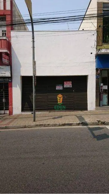 Foto 1 de Loja para alugar, 240m2 em Centro, Sorocaba - SP
