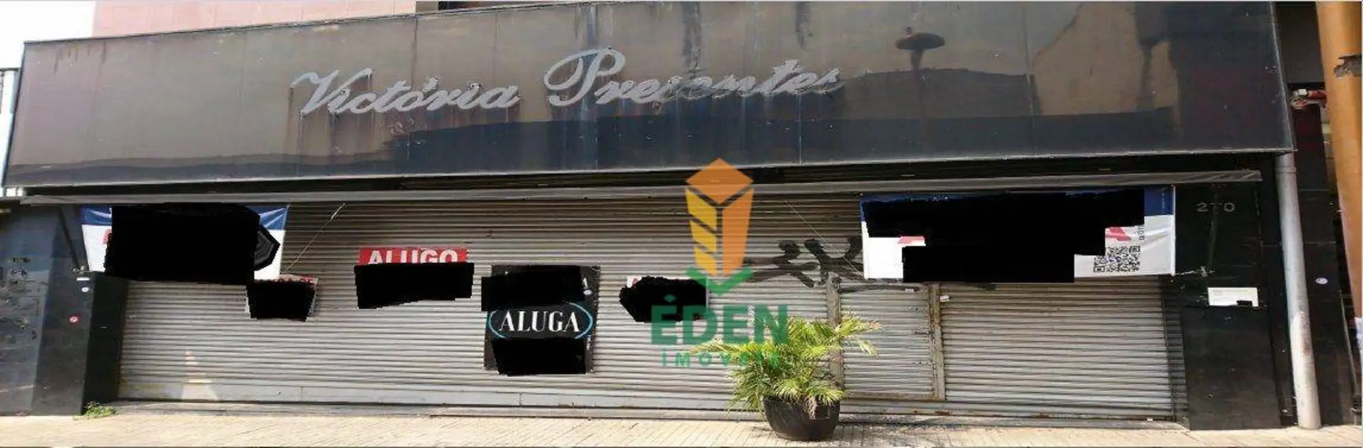 Loja para alugar, 420m2 em Centro, Sorocaba - SP - imagem 3 Foto 3 de Loja para alugar, 420m2 em Centro, Sorocaba - SP