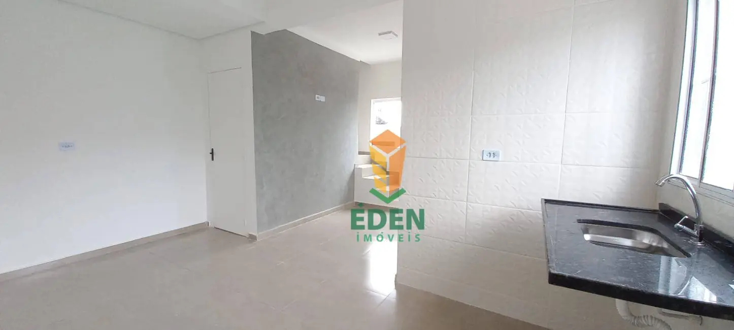 Casa com 2 quartos à venda, 55m2 em Jardim Rubi, Sorocaba - SP - imagem 6 Foto 6 de Casa com 2 quartos à venda, 55m2 em Jardim Rubi, Sorocaba - SP