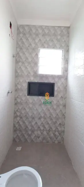 Casa com 2 quartos à venda, 55m2 em Jardim Rubi, Sorocaba - SP - imagem 9 Foto 9 de Casa com 2 quartos à venda, 55m2 em Jardim Rubi, Sorocaba - SP