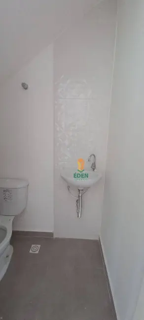 Casa com 2 quartos à venda, 52m2 em Jardim Rubi, Sorocaba - SP - imagem 5 Foto 5 de Casa com 2 quartos à venda, 52m2 em Jardim Rubi, Sorocaba - SP