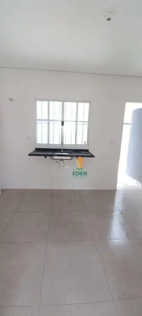 Casa com 2 quartos à venda, 52m2 em Jardim Rubi, Sorocaba - SP - imagem 3 Foto 3 de Casa com 2 quartos à venda, 52m2 em Jardim Rubi, Sorocaba - SP