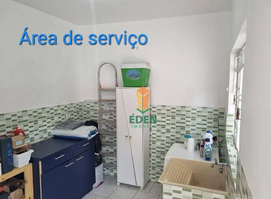 Casa com 3 quartos à venda, 275m2 em Éden, Sorocaba - SP - imagem 8 Foto 8 de Casa com 3 quartos à venda, 275m2 em Éden, Sorocaba - SP