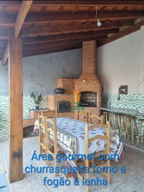 Casa com 3 quartos à venda, 275m2 em Éden, Sorocaba - SP - imagem 7 Foto 7 de Casa com 3 quartos à venda, 275m2 em Éden, Sorocaba - SP