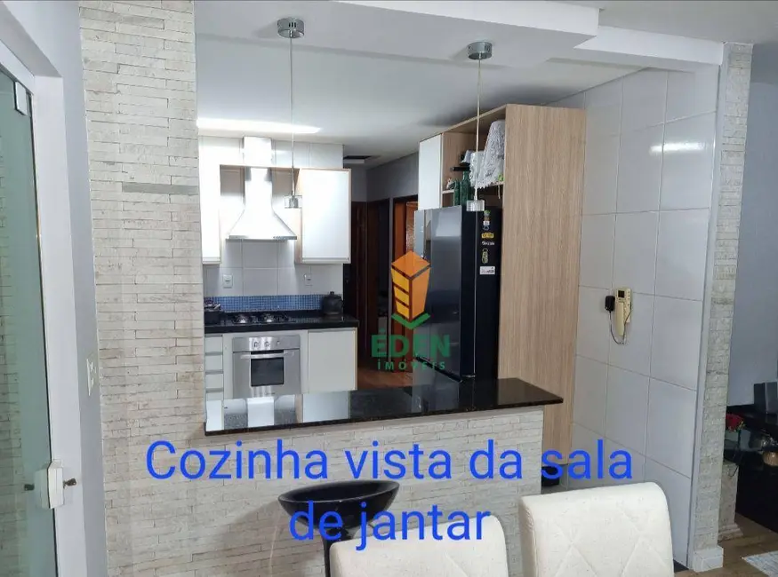 Casa com 3 quartos à venda, 275m2 em Éden, Sorocaba - SP - imagem 9 Foto 9 de Casa com 3 quartos à venda, 275m2 em Éden, Sorocaba - SP