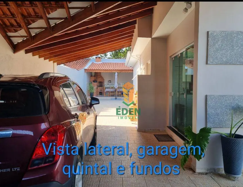 Casa com 3 quartos à venda, 275m2 em Éden, Sorocaba - SP - imagem 5 Foto 5 de Casa com 3 quartos à venda, 275m2 em Éden, Sorocaba - SP