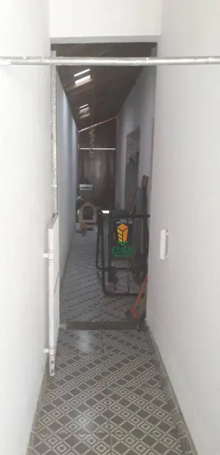 Foto 3 de Casa com 1 quarto à venda, 125m2 em Jardim Nilton Torres, Sorocaba - SP