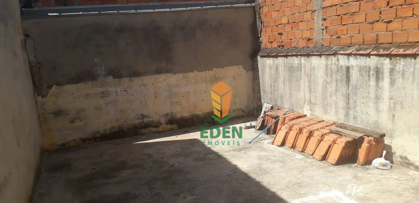 Foto 4 de Casa com 1 quarto à venda, 125m2 em Jardim Nilton Torres, Sorocaba - SP