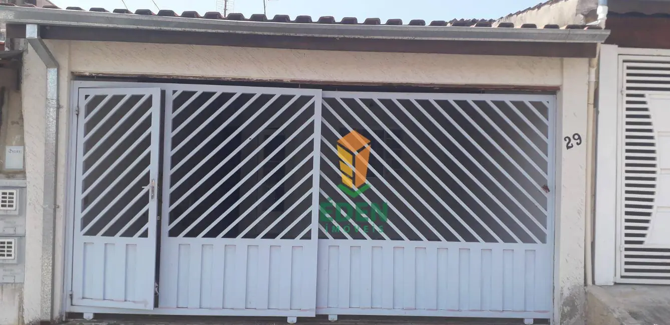 Foto 1 de Casa com 1 quarto à venda, 125m2 em Jardim Nilton Torres, Sorocaba - SP