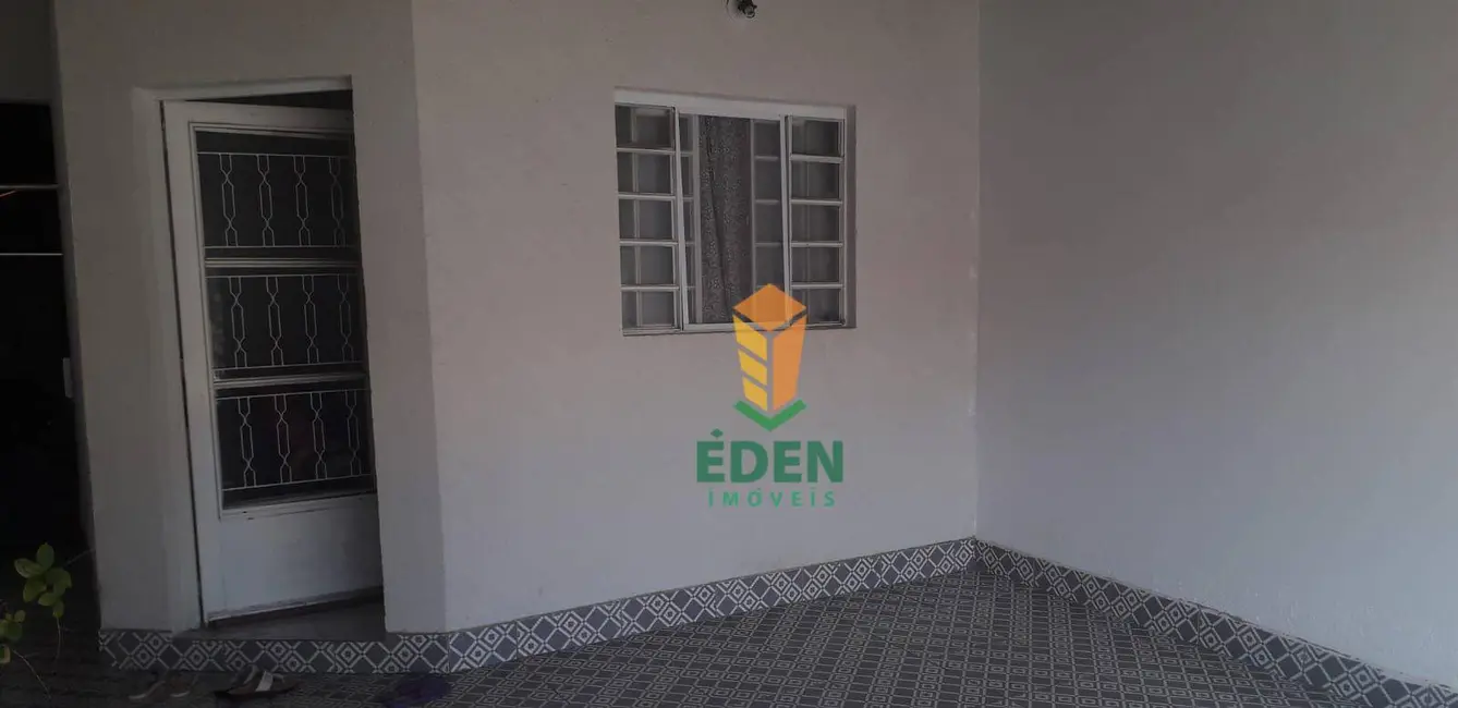 Foto 2 de Casa com 1 quarto à venda, 125m2 em Jardim Nilton Torres, Sorocaba - SP