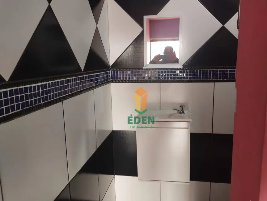 Casa com 3 quartos à venda, 130m2 em Jardim São Guilherme, Sorocaba - SP - imagem 4 Foto 4 de Casa com 3 quartos à venda, 130m2 em Jardim São Guilherme, Sorocaba - SP