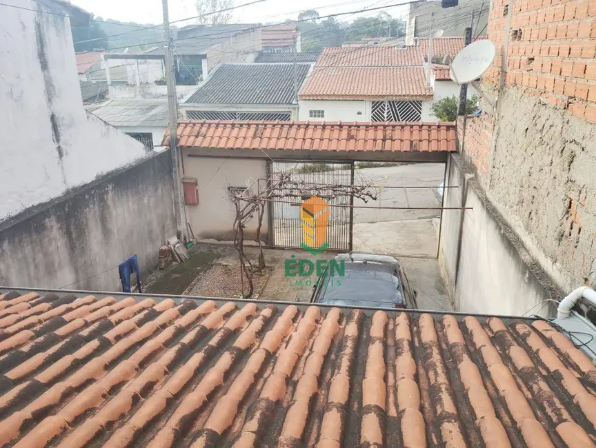 Foto 1 de Casa com 3 quartos à venda, 130m2 em Jardim São Guilherme, Sorocaba - SP